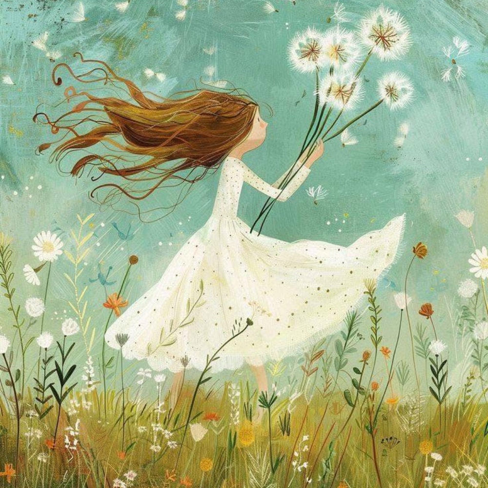 Meet your Posher, Diane